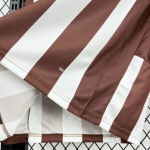 Mens FC St. Pauli 2025/26 Home Jersey - Image 5