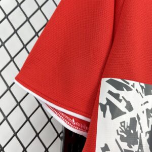 Retro Stuttgart 2006/07 Away Jersey - Image 10