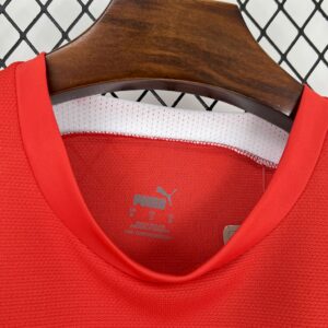 Retro Stuttgart 2006/07 Away Jersey - Image 7