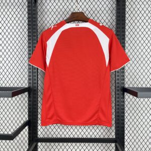 Retro Stuttgart 2006/07 Away Jersey - Image 2