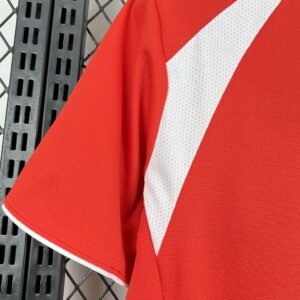 Retro Stuttgart 2006/07 Away Jersey - Image 3