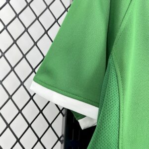 Retro Wolfsburg 2008/09 Home Jersey - Image 7