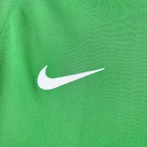 Retro Wolfsburg 2008/09 Home Jersey - Image 6