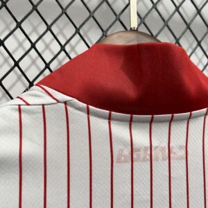 Mens Canada 2024/25 Away Jersey - Image 7