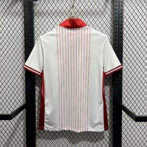 Mens Canada 2024/25 Away Jersey - Image 2
