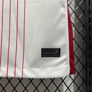 Mens Canada 2024/25 Away Jersey - Image 5