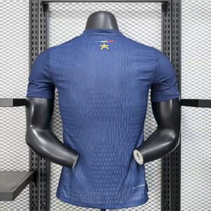 Mens Paris Saint-Germain 2024/25 Home Champions Player Version - Image 2