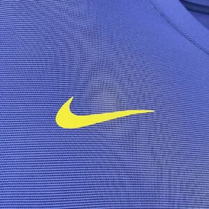 Mens Atletico Madrid 2025/26 Away Jersey - Image 10