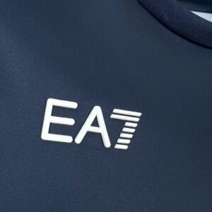 Mens Napoli 2025/26 Casual T-shirts Jersey - Image 7
