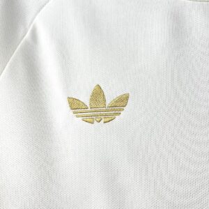 Mens Olympique Lyonnais 2025/26 Anniversary Edition Jersey - Image 6