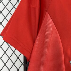 Retro Benfica 2002/03 Home Jersey - Image 8