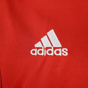 Retro Benfica 2002/03 Home Jersey - Image 7