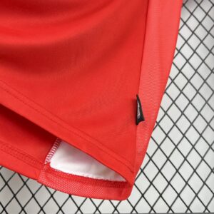 Retro Benfica 2002/03 Home Jersey - Image 4