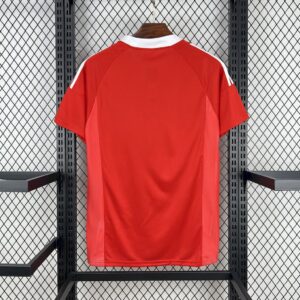 Retro Benfica 2002/03 Home Jersey - Image 2