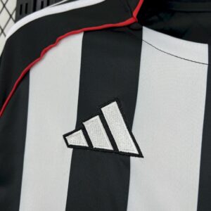 Mens Besiktas 2025/26 Away Jersey - Image 6