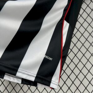 Mens Besiktas 2025/26 Away Jersey - Image 4