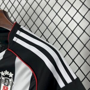 Mens Besiktas 2025/26 Away Jersey - Image 3