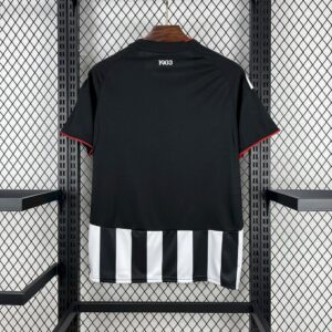 Mens Besiktas 2025/26 Away Jersey - Image 2