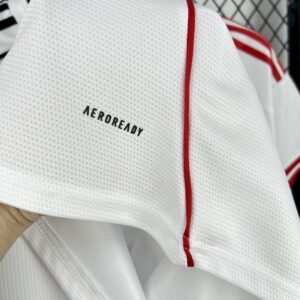 Mens Besiktas 2025/26 Home Jersey - Image 4