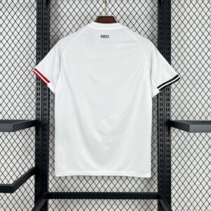 Mens Besiktas 2025/26 Home Jersey - Image 2