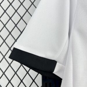 Mens Borussia Mönchengladbach 2025/26 Home Jersey - Image 8