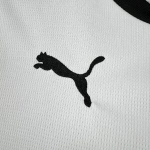 Mens Borussia Mönchengladbach 2025/26 Home Jersey - Image 7