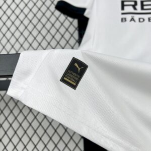 Mens Borussia Mönchengladbach 2025/26 Home Jersey - Image 5