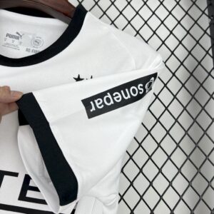 Mens Borussia Mönchengladbach 2025/26 Home Jersey - Image 4