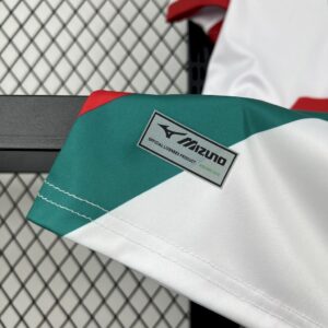 Mens FC Augsburg 2025/26 Home Jersey - Image 3