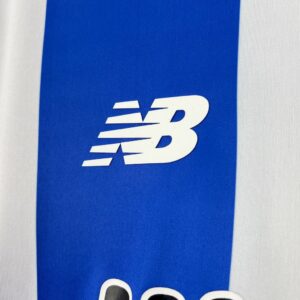 Retro FC Porto 2017/18 Home Jersey - Image 7