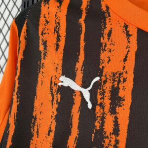 Mens FC Shakhtar Donetsk 2025/26 Home Jersey - Image 8