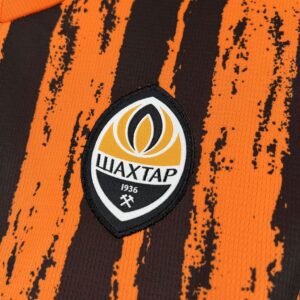 Mens FC Shakhtar Donetsk 2025/26 Home Jersey - Image 7