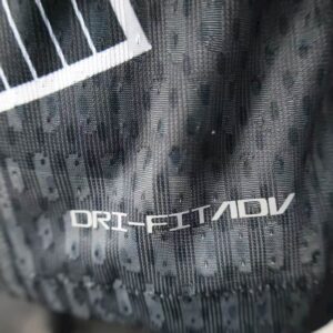 Mens Barcelona 2025/26 Black Special Edition Jersey Player Version - Image 9