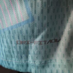 Mens Barcelona 2025/26 Bule Special Edition Jersey Player Version - Image 9