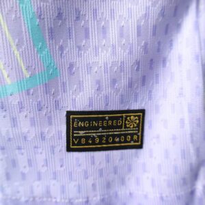 Mens Barcelona 2025/26 Bule Special Edition Jersey Player Version - Image 8
