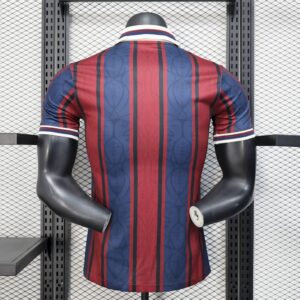 Mens Barcelona 2025/26 Modernist Jersey Player Version - Image 2