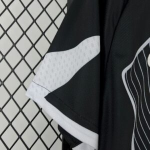 Mens Barcelona 2025/26 black special edition Jersey - Image 7
