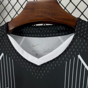 Mens Barcelona 2025/26 black special edition Jersey - Image 5