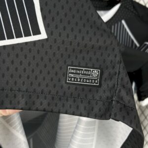 Mens Barcelona 2025/26 black special edition Jersey - Image 3