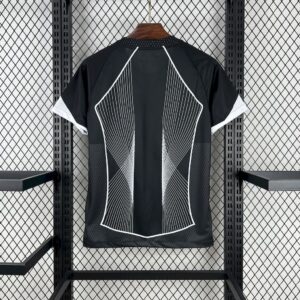 Mens Barcelona 2025/26 black special edition Jersey - Image 2