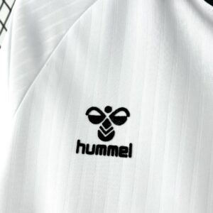 Mens Celta de Vigo 2025/26 Camiseta Edicion Especial  Oliveira Dos Cen Anos Jersey - Image 5