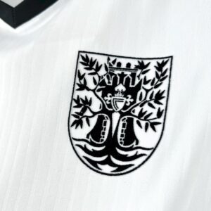 Mens Celta de Vigo 2025/26 Camiseta Edicion Especial  Oliveira Dos Cen Anos Jersey - Image 4