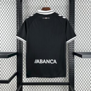 Mens Celta de Vigo 2025/26 Camiseta Edicion Especial Oliveira Dos Cen Anos Jersey - Image 2