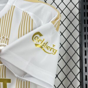 Mens F.C. Copenhagen  2025/26 Champion Edition Jersey - Image 5