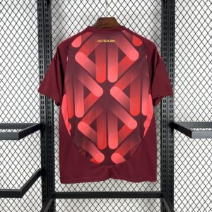 Mens Germany 2025/26 Women Euro Away Jersey - Image 2