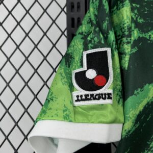Retro Kawasaki Frontale 1994 Home Jersey - Image 8