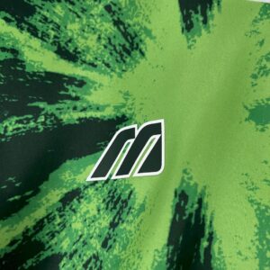 Retro Kawasaki Frontale 1994 Home Jersey - Image 7