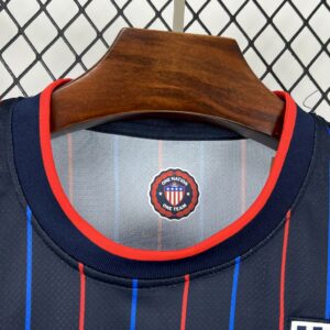 Mens USA 2025/26 Away Jersey - Image 7