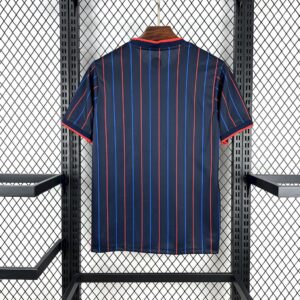 Mens USA 2025/26 Away Jersey - Image 2