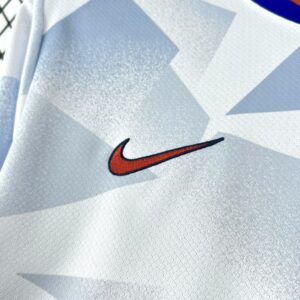 Mens USA 2025/26 Home Jersey - Image 5
